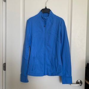 Lululemon define jacket luon size 8